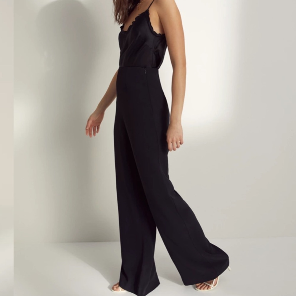 Aritzia Wilfred Donna Pant NWOT